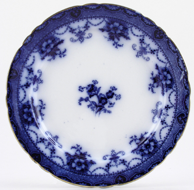 Plate c1900